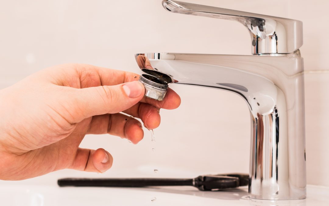 How to turn off the water to your house and stop emergency leaks