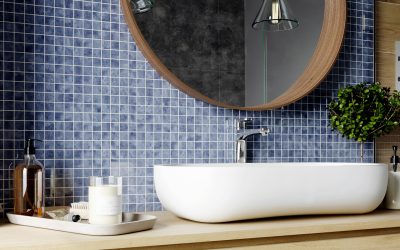A Comprehensive Guide to Choosing Tiles for Your New Bathroom